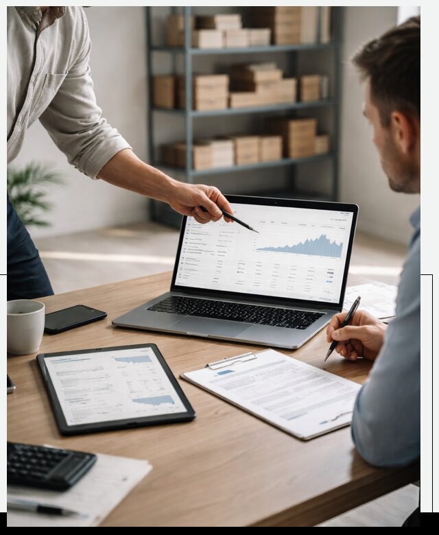 Автоматизация торговых сетей ERP в Тольятти от 12410 р. | АвикейТля