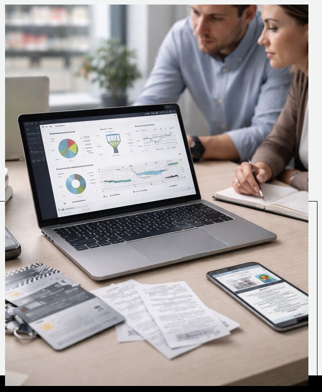 Лояльность и CDP для ритейла в Тольятти от 15513 р. | АвикейТля