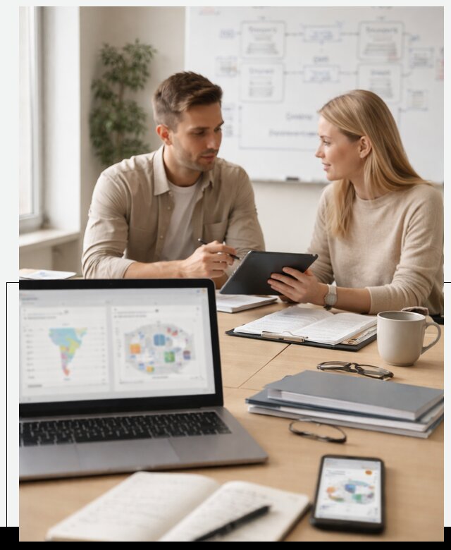 Внедрение программ лояльности и CDP для ритейла в Тольятти