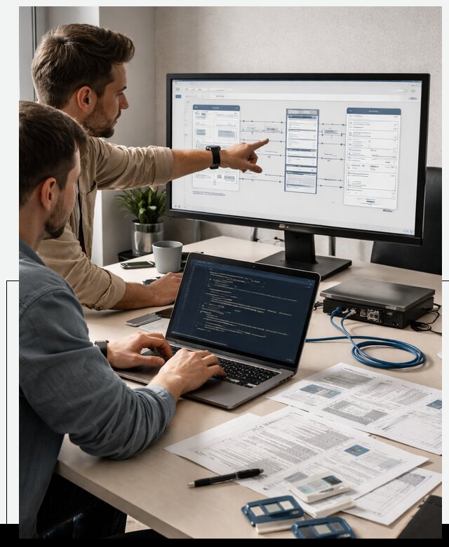 Интеграция ЕГИСЗ и ЛИС в медучреждениях с сопровождением в Тольятти