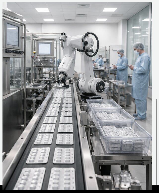 Автоматизация фармацевтики в Тольятти от 18616 р. | АвикейТля