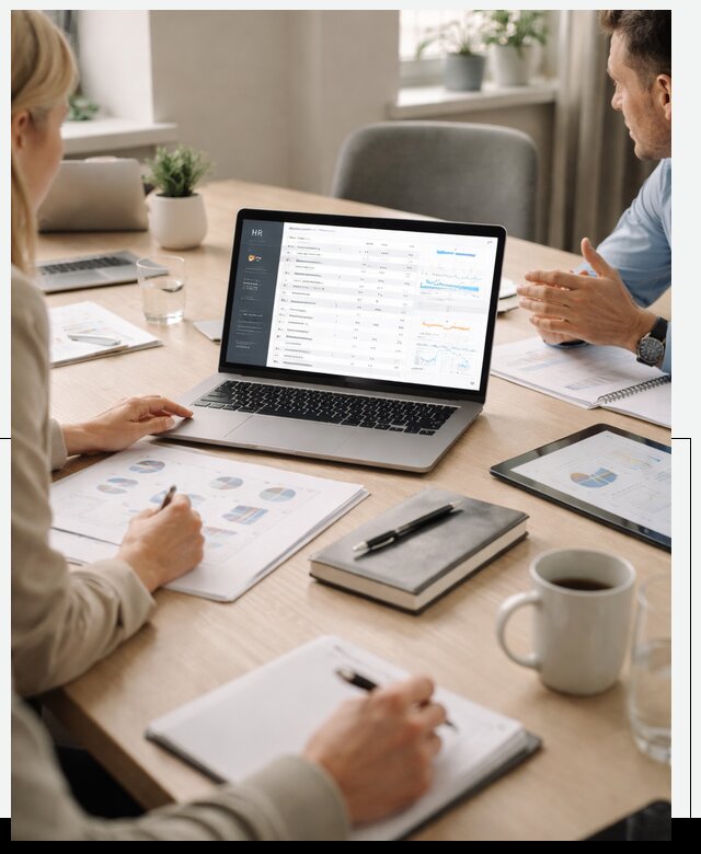 HR системы HCM ATS для подбора в Тольятти от 12410 р. АвикейТля