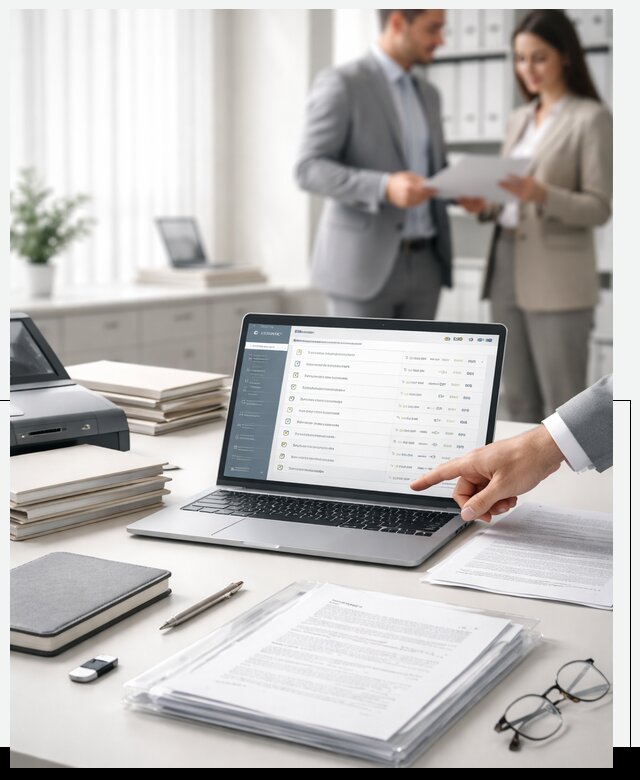 КЭДО и интеграция с 1С ЗУП в Тольятти от 7757 р. АвикейТля