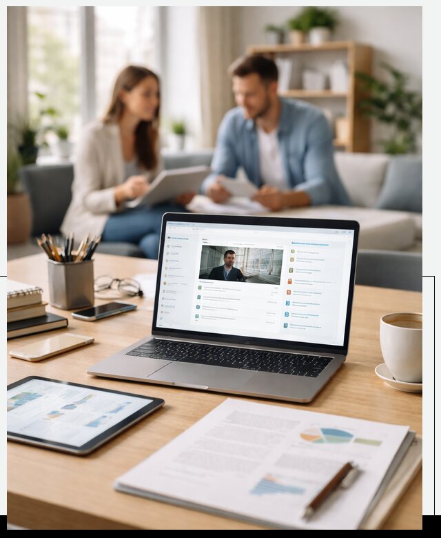 Система дистанционного обучения в Тольятти от 46539 р. АвикейТля