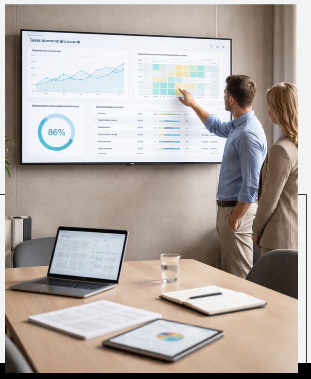 АвикейТля - Аналитика успеваемости обучения в Тольятти от 7757 р.