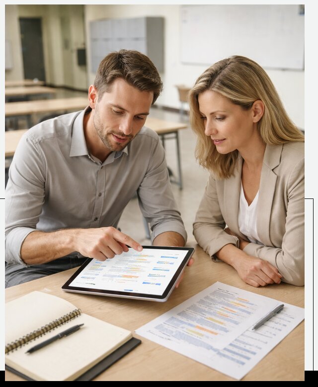 Разработка электронный дневник школа в Тольятти от 15513 р. |АвикейТля