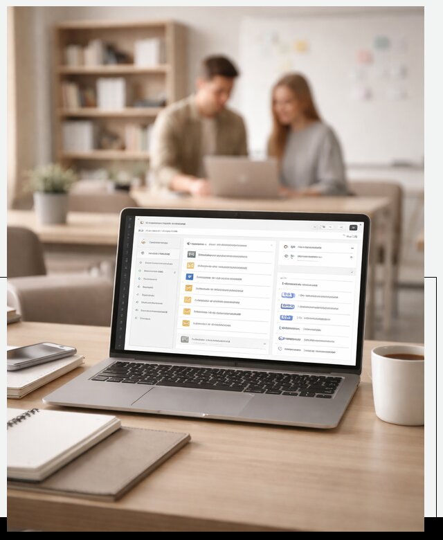 LMS для университета под ключ в Тольятти от 7757 р. | АвикейТля