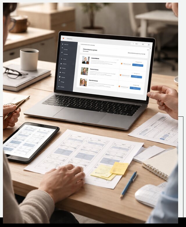 Онлайншкола платформа разработка в Тольятти от 12410 р. | АвикейТля