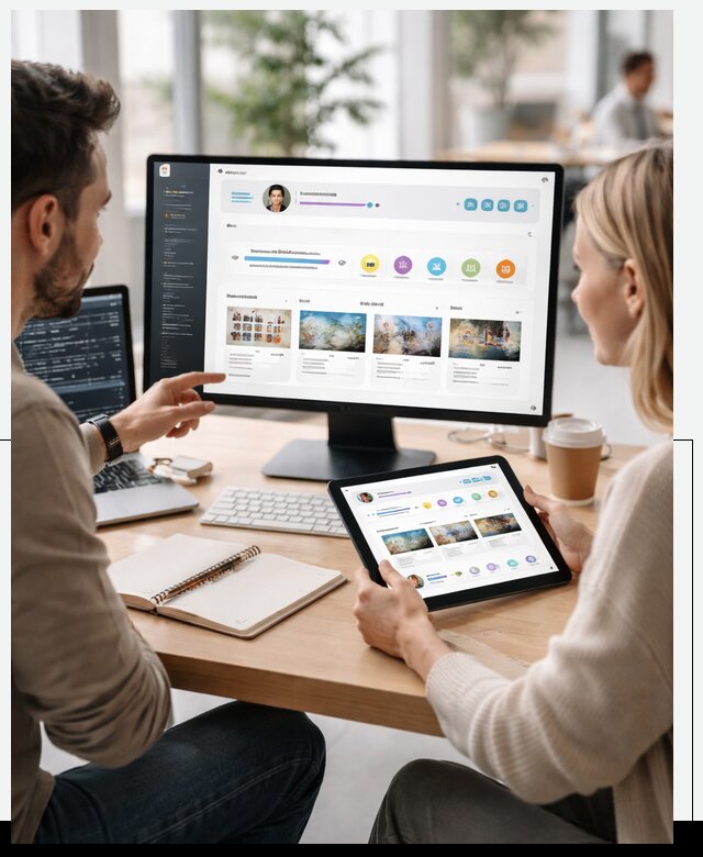 Геймификация обучения платформа в Тольятти от 15513 р, АвикейТля