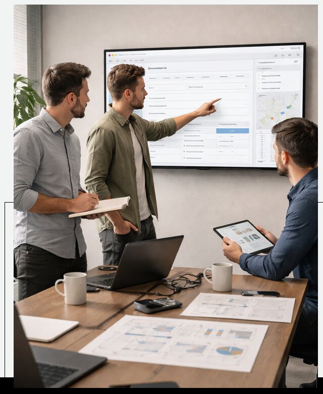 Разработка порталов госуслуг и интеграция с ФГИС в Тольятти