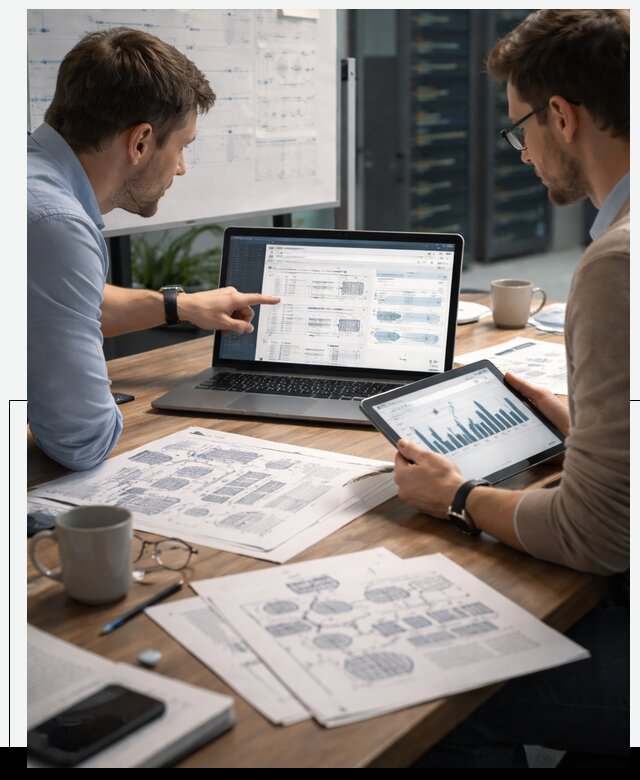 Внедрение СМЭВ и МЭДО для государственных систем в Тольятти