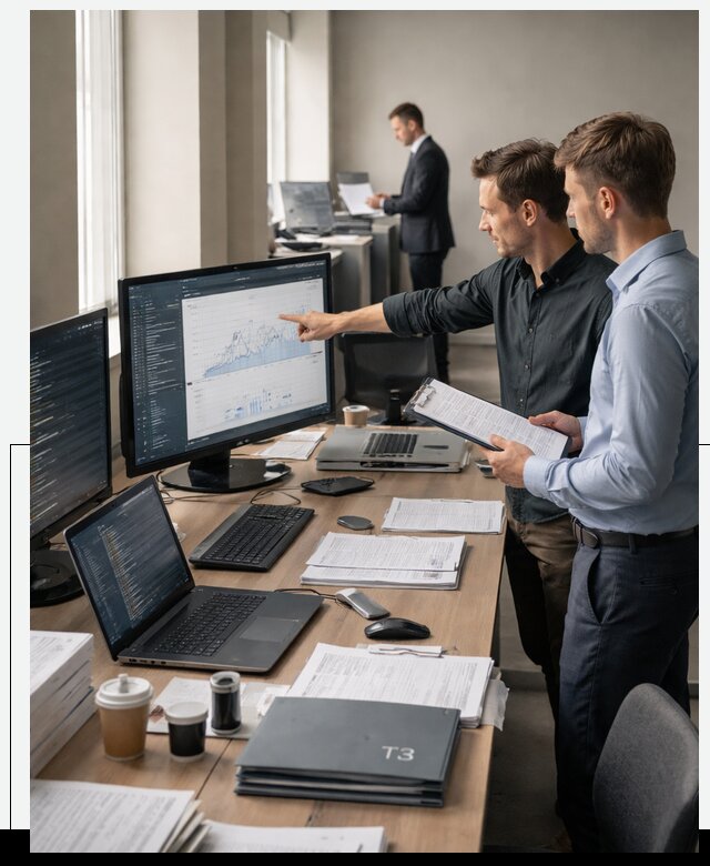 СЭД для государственного органа: внедрение и сопровождение в Тольятти