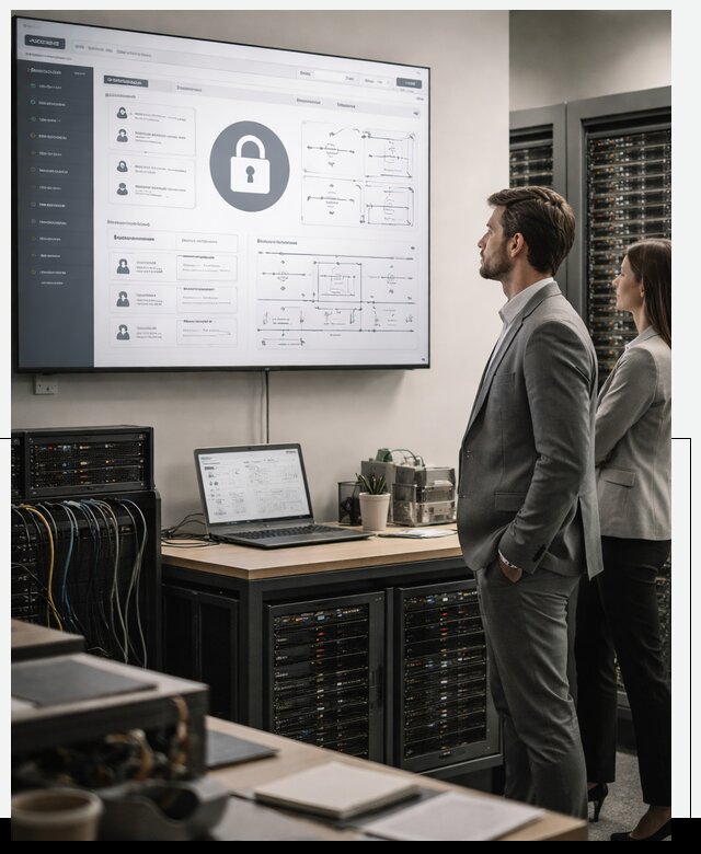 Защита КИИ и IAM в Тольятти от 31026 р. | АвикейТля — MFA, PAM, ZTNA