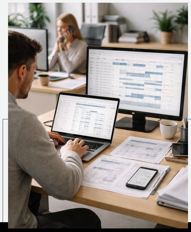 PMS для бронирования отелей и управления номерным фондом в Тольятти