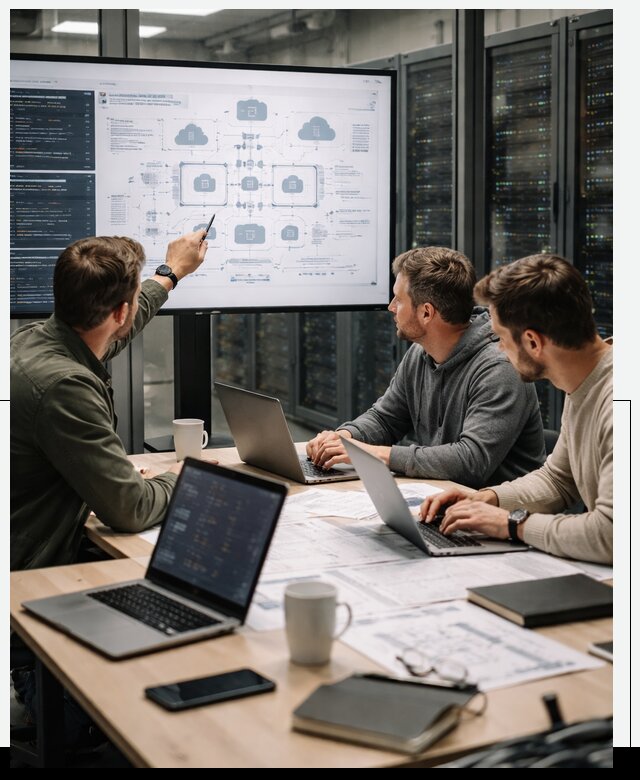 GameDev Backend и платформы в Тольятти от 25855 р. | АвикейТля