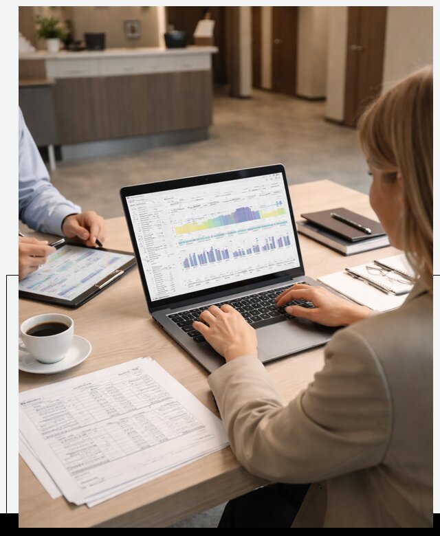 Yield management для гостиницы: ценообразование и прогноз в Тольятти