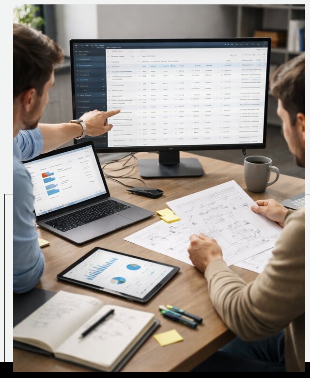 Интеграция GDS и настройка онлайн-бронирования в Тольятти